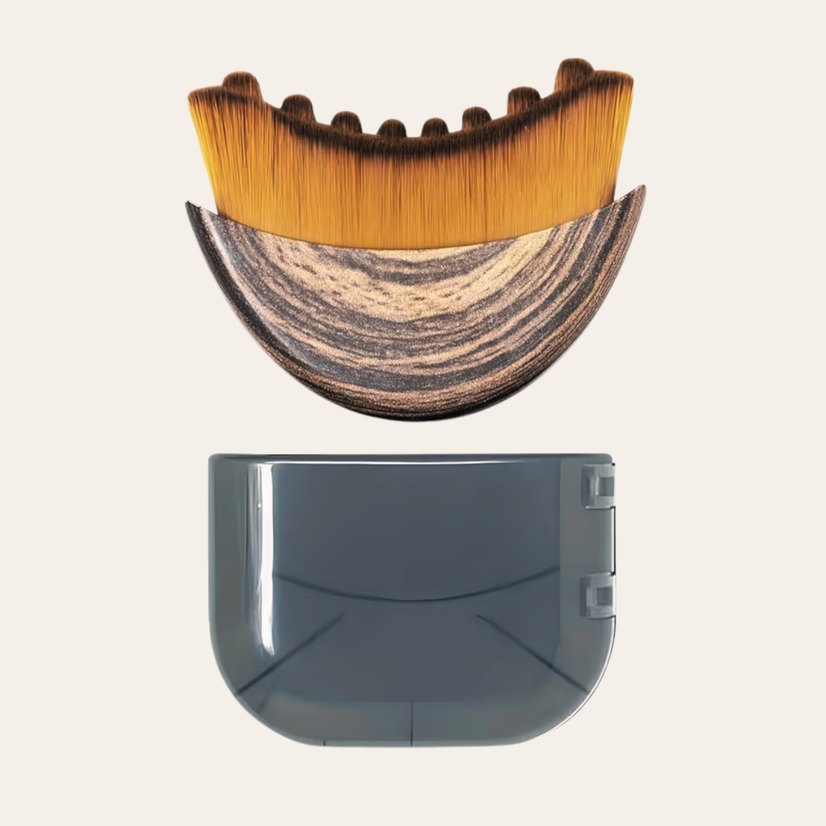 Essana Flow - Väck ett trött ansikte till liv